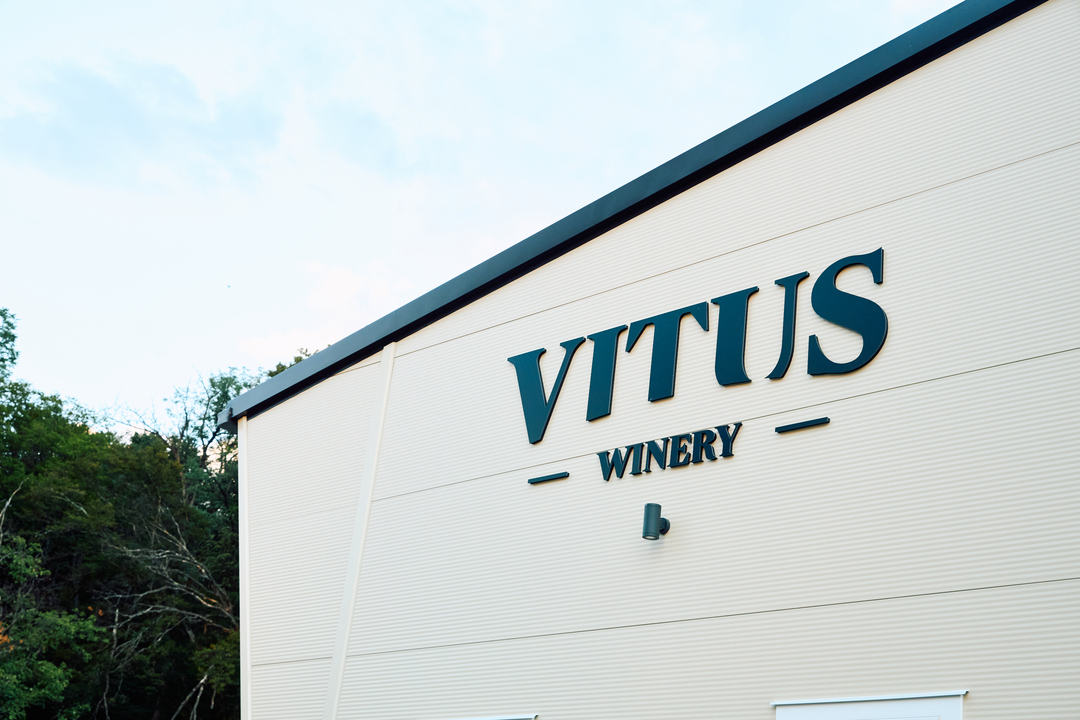 Vinarija Vitus
