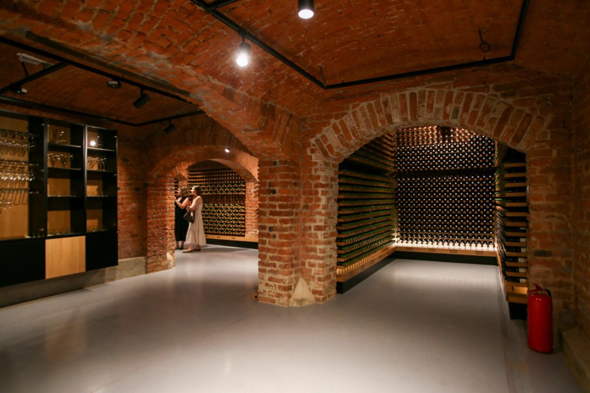Vinarija Vitus