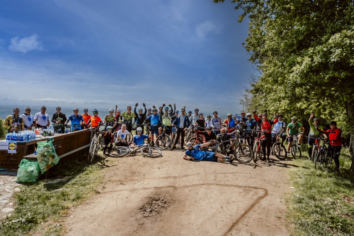 Dan planeta Zemlje u Moslavini