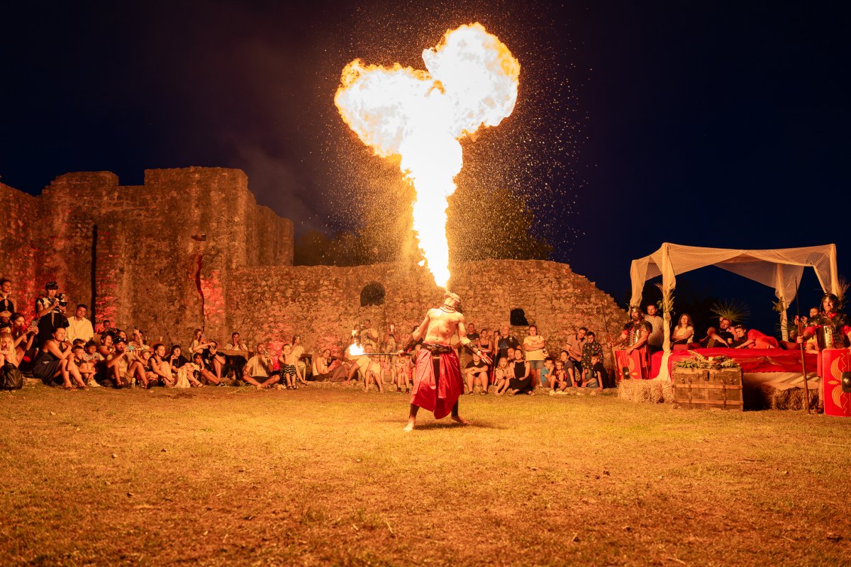 Manifestacija &bdquo;Antički dani&ldquo;
