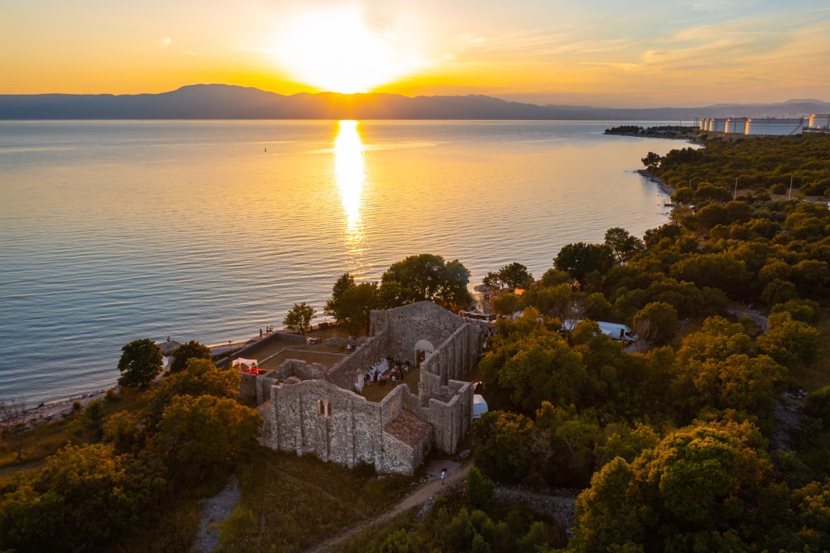 ANTIČKI DANI NA MIRINAMA