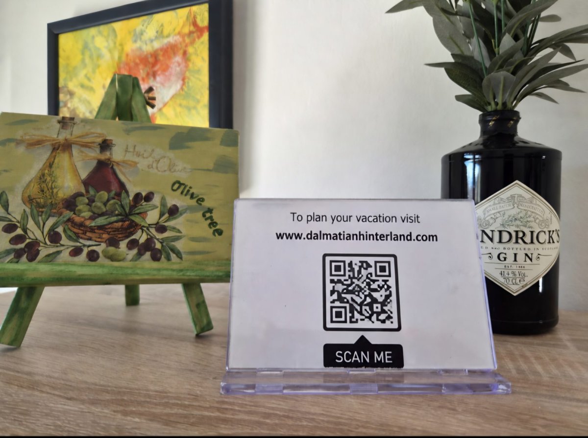 DalmatianHinterland.com &ndash; digitalni vodič kroz Dalmatinsku zagoru