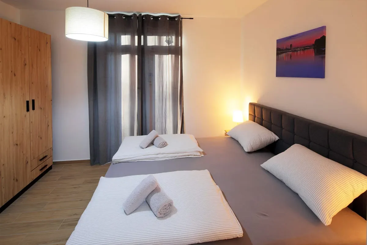 Apartmani Dokić