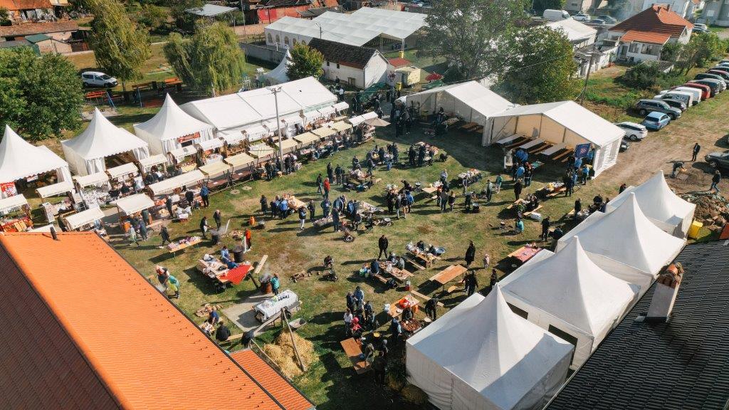 Tovarnički jesenski festival