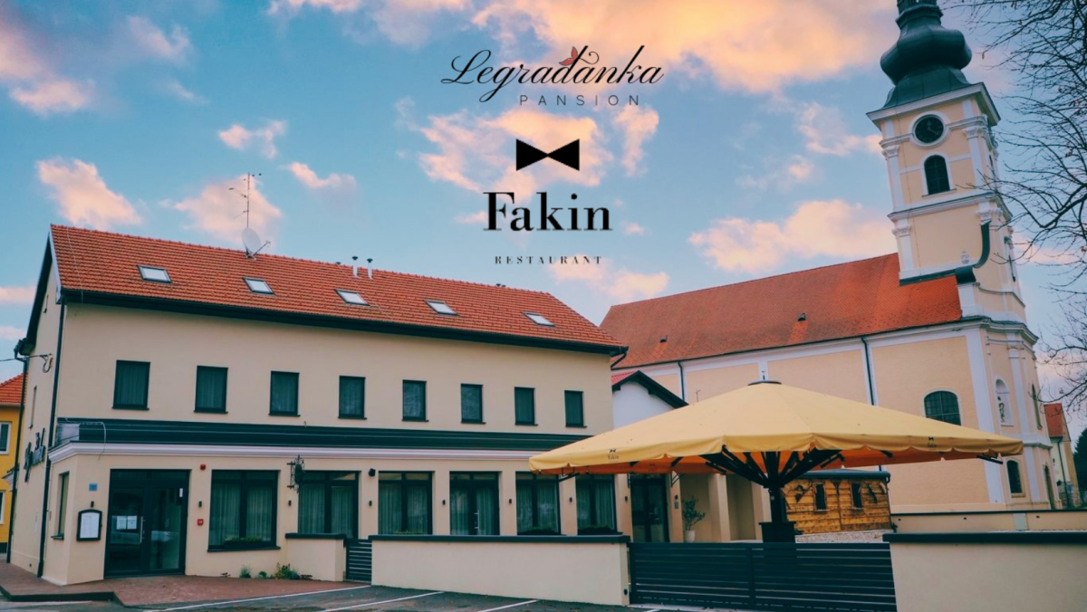 RESTORAN FAKIN