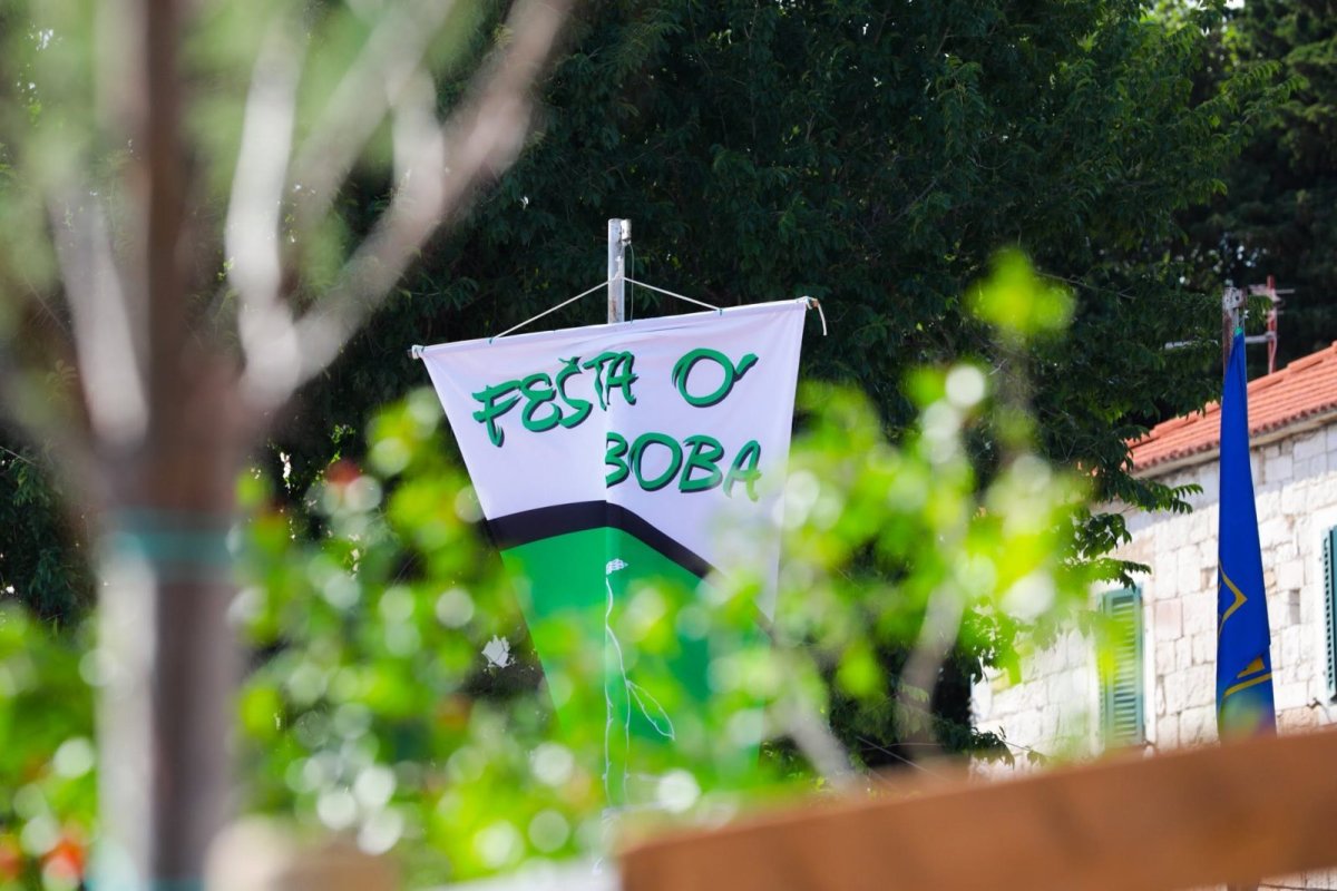 Fe&scaron;ta o' boba