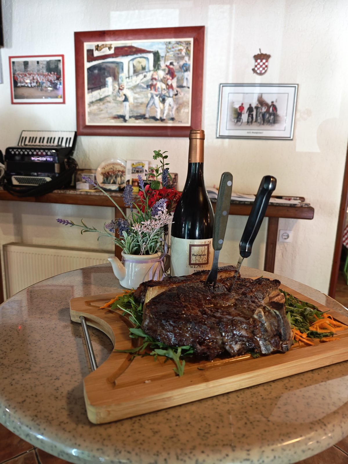 Ugostiteljski obrt Fiorin