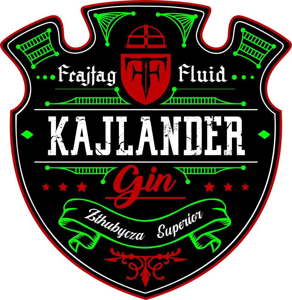 DESTILERIJA FRAJTAG FLUID