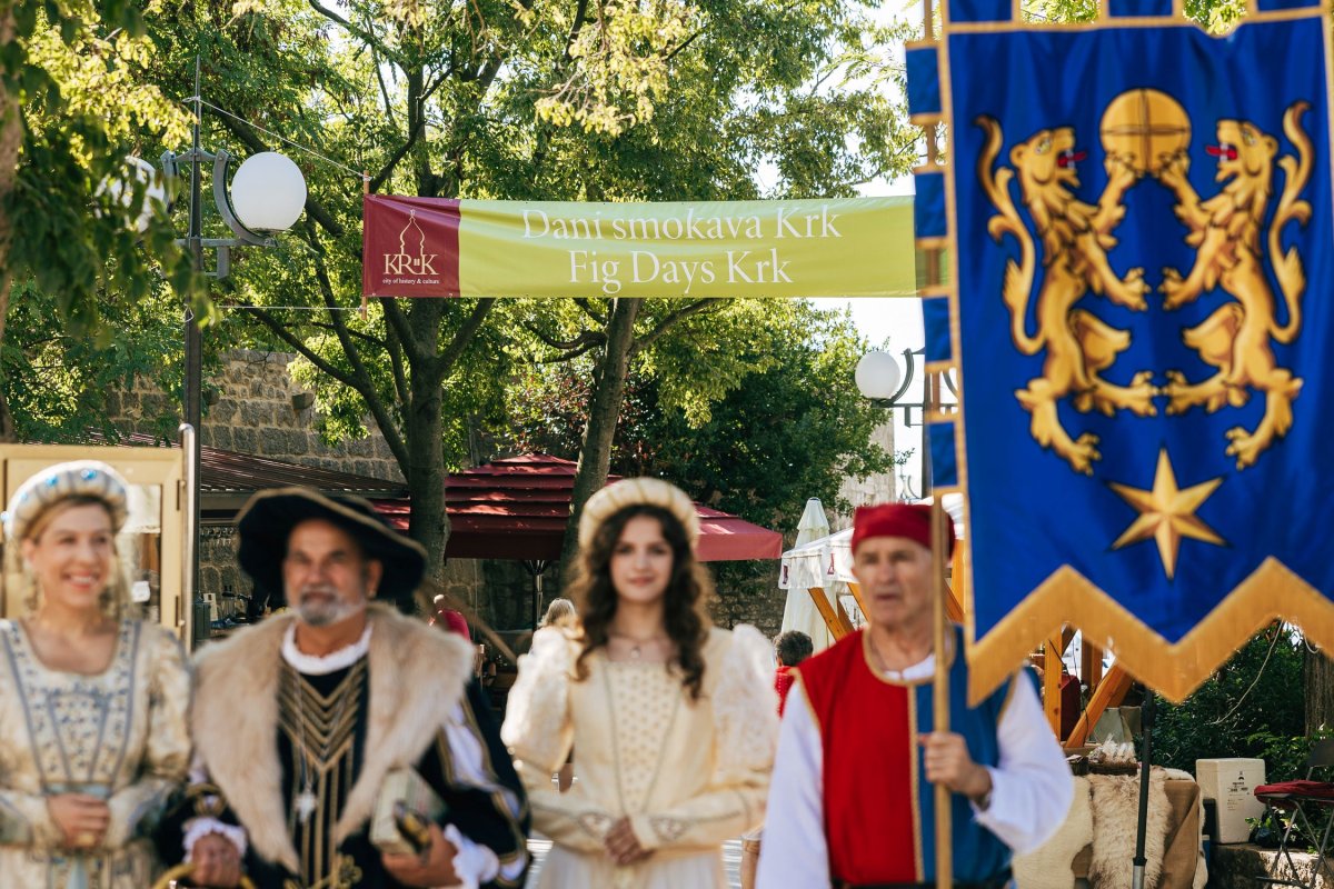 Manifestacija Dani smokava