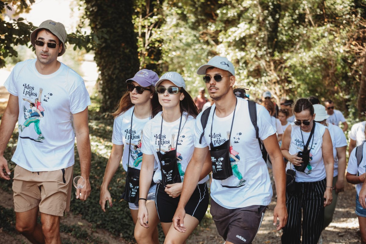 Ide&scaron; i pije&scaron;