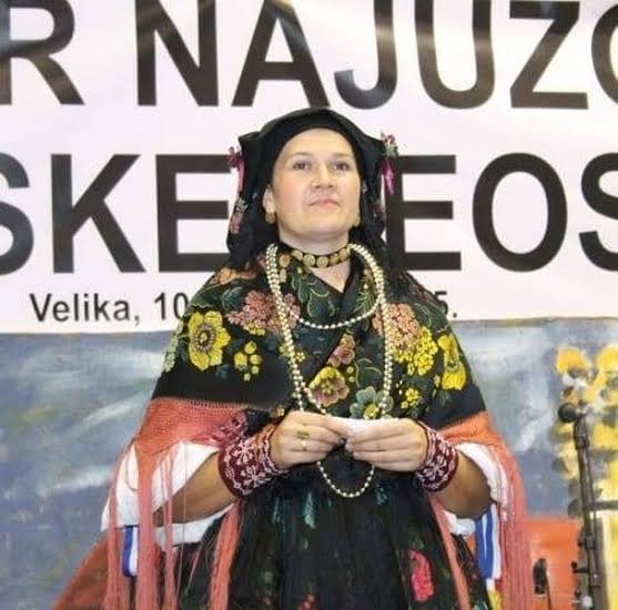 Marija Ribičić