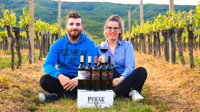 PERAK d.o.o. &ndash; VINARIJA PERAK