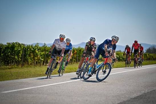 Gran Fondo Zlatni Papuk 