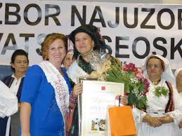 Marija Ribičić