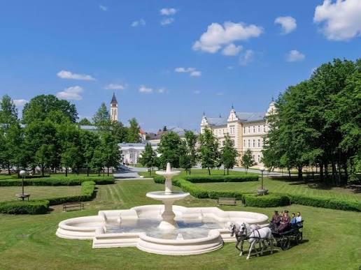Državna ergela Lipik (Državna ergela Đakovo i Lipik)