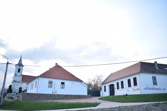 Etno kuća i &scaron;kolski muzej u Vardarcu