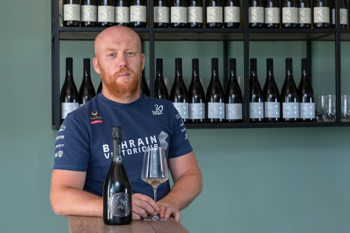 Vinarija Ko&scaron;ćak