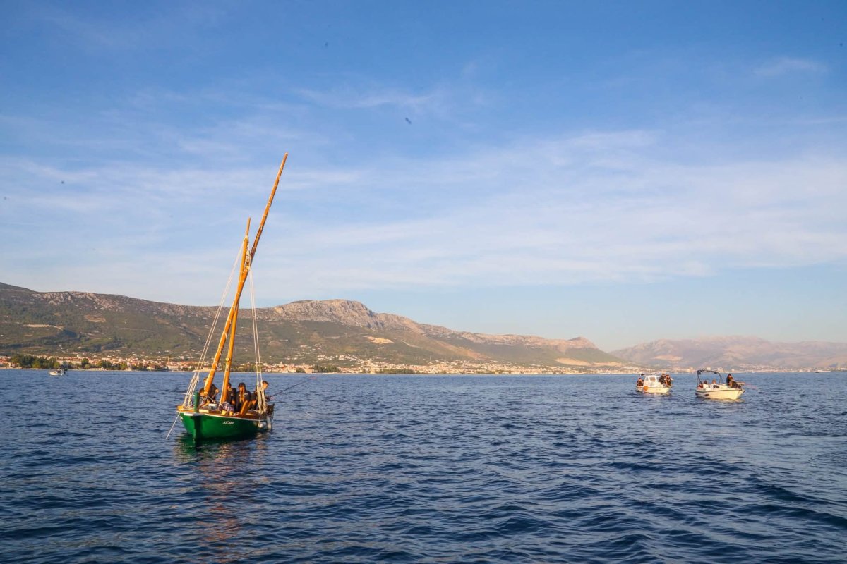Lignjolov Ka&scaron;tela