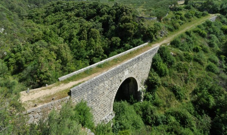 Večer Mosta