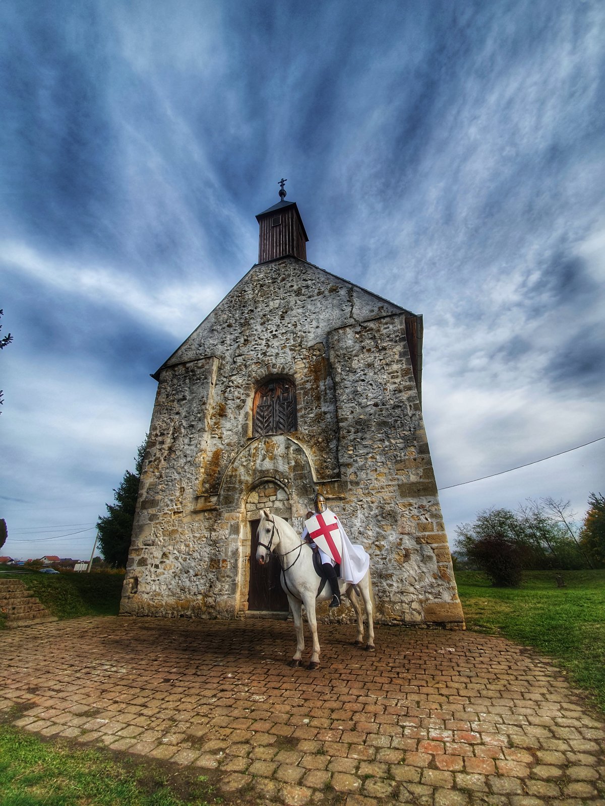 Na&scaron;ička vite&scaron;ka priča