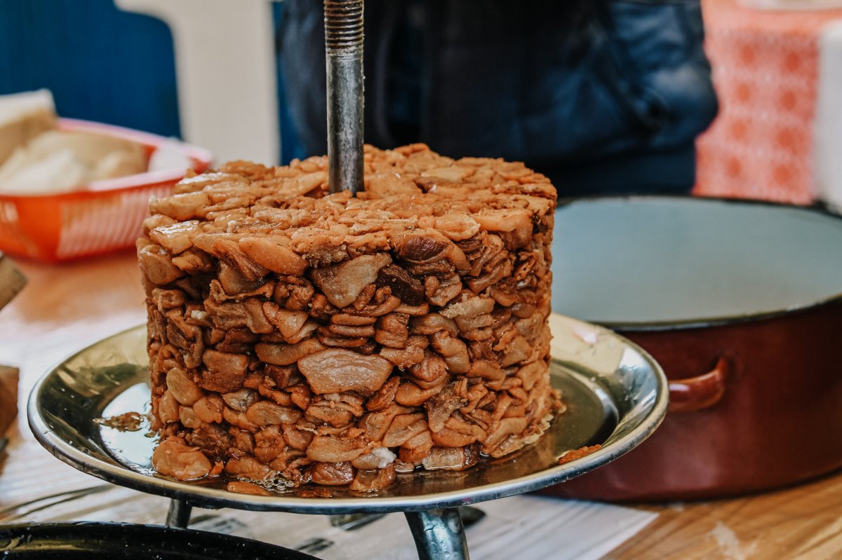 Harmička ocvarkijada