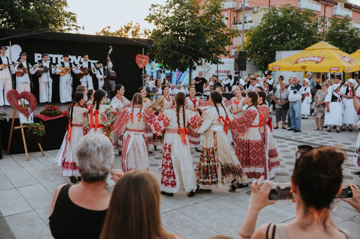 Petrovo - slavlje kutinsko