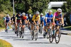 Gran Fondo Zlatni Papuk 