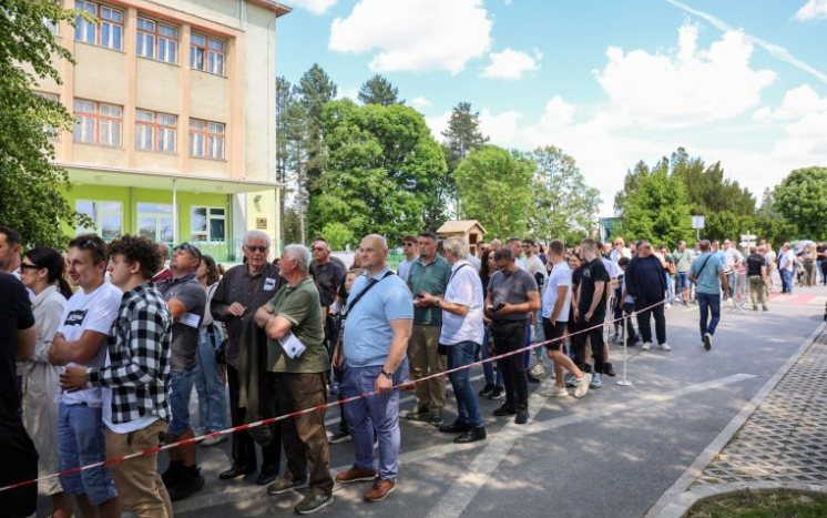 Gastro Beef Fest Križevci