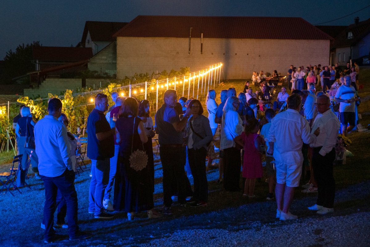 Vinarija Ko&scaron;ćak