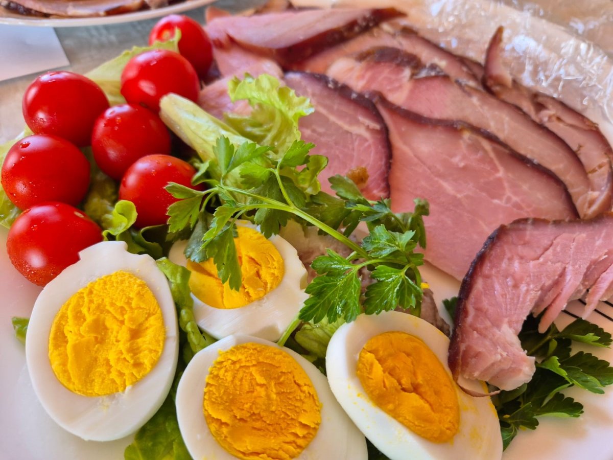 Uskrsni sajam u Dubravici