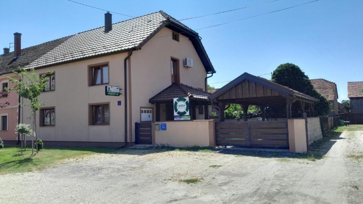Apartman "Kod Kraljevih"