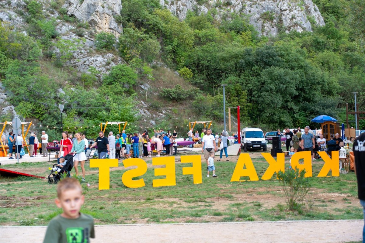 Krka Fest