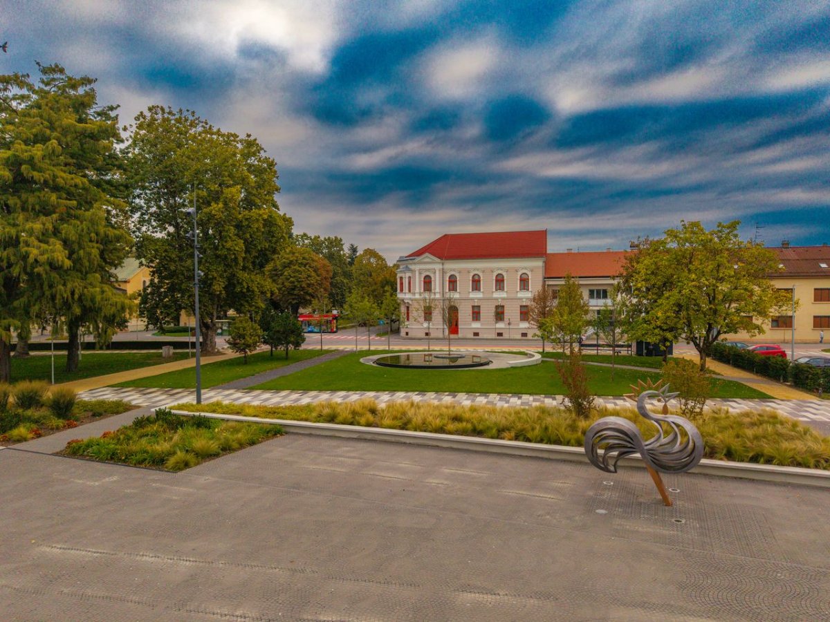 Grad Đurđevac