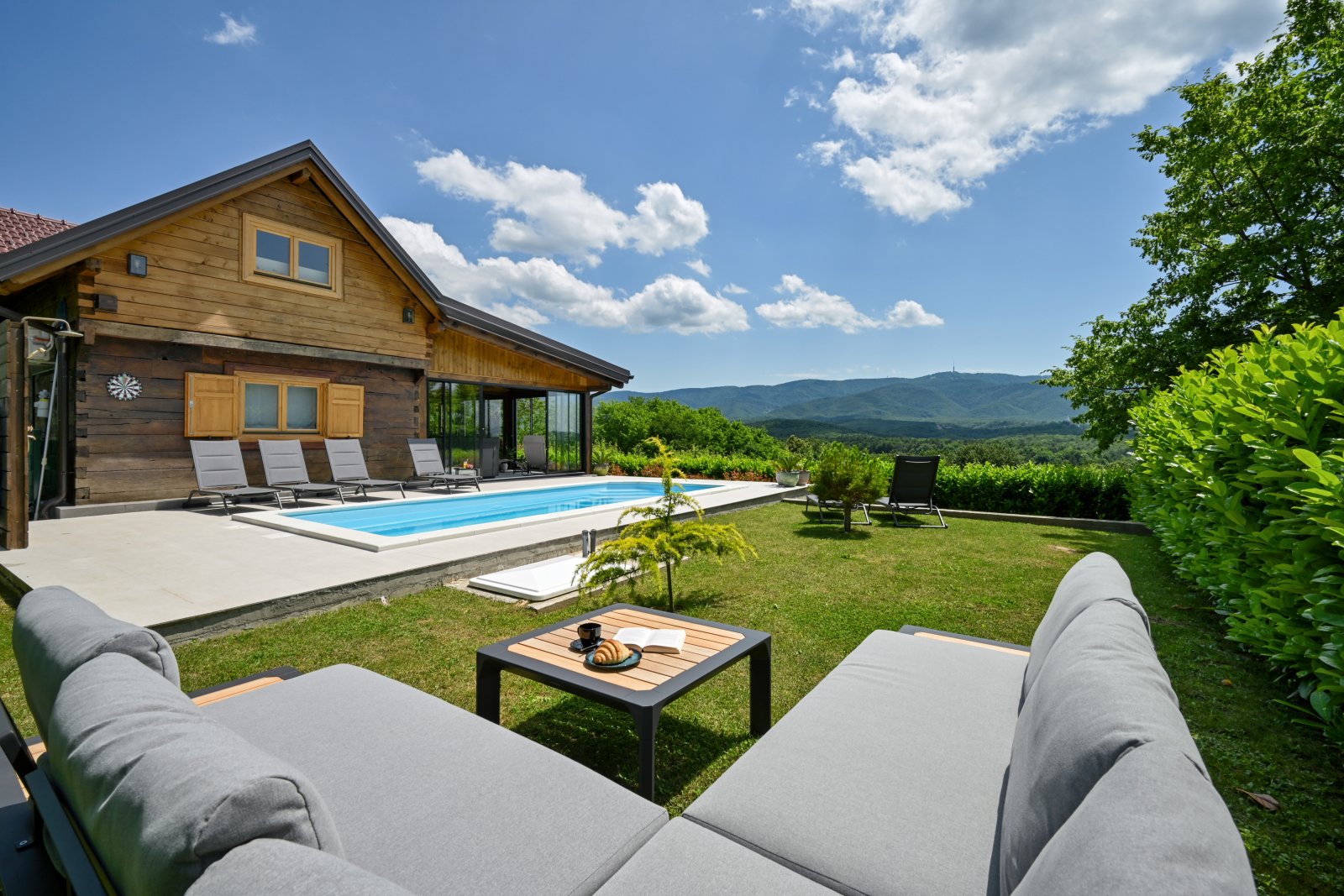 True Zagorje Home