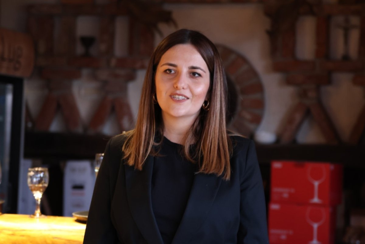 Ena Pandžić