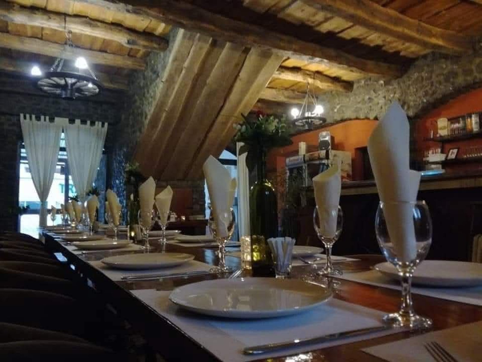 Explore Taste of Lika - From Farm to Table Journey