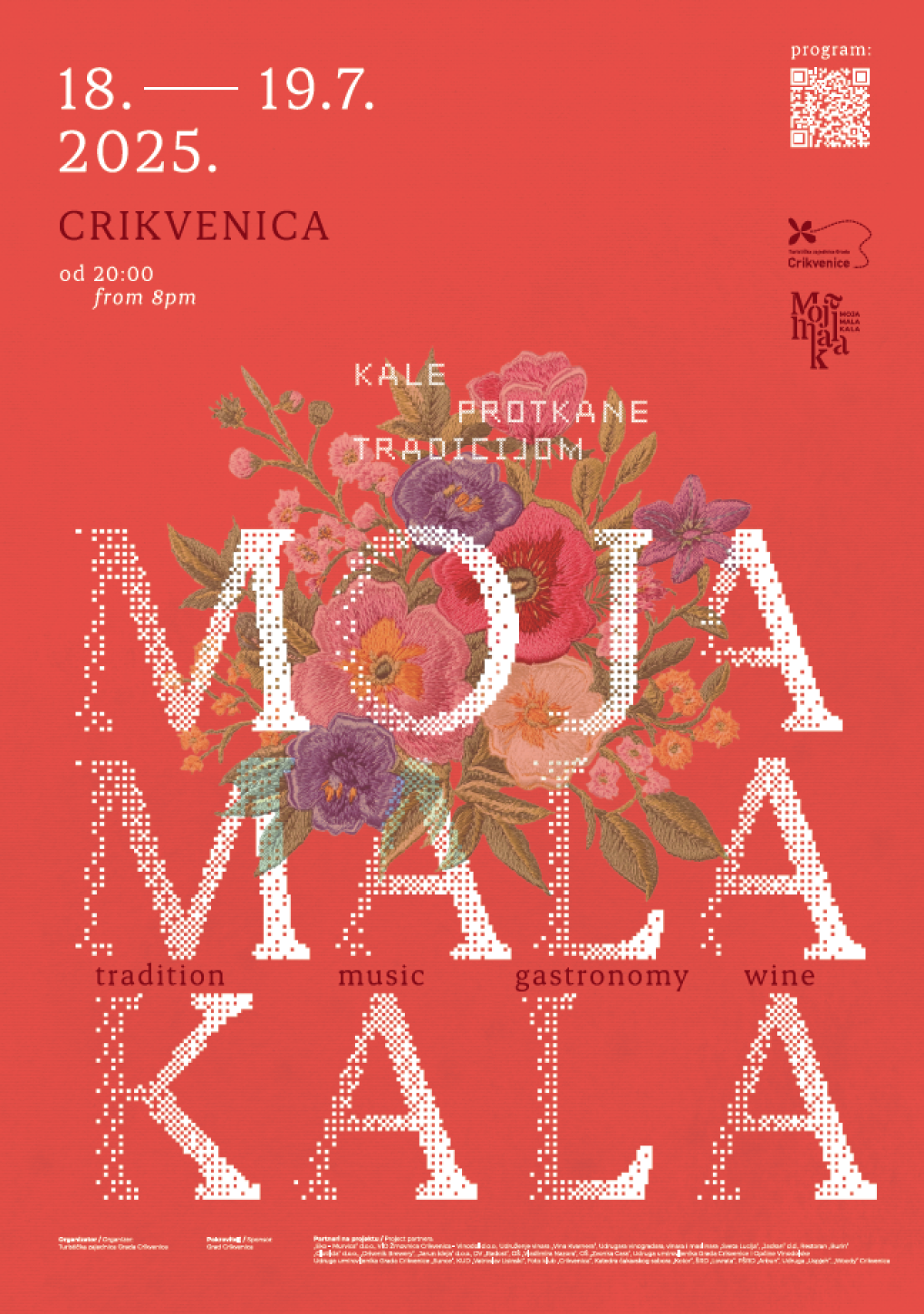 „Moja mala Kala“