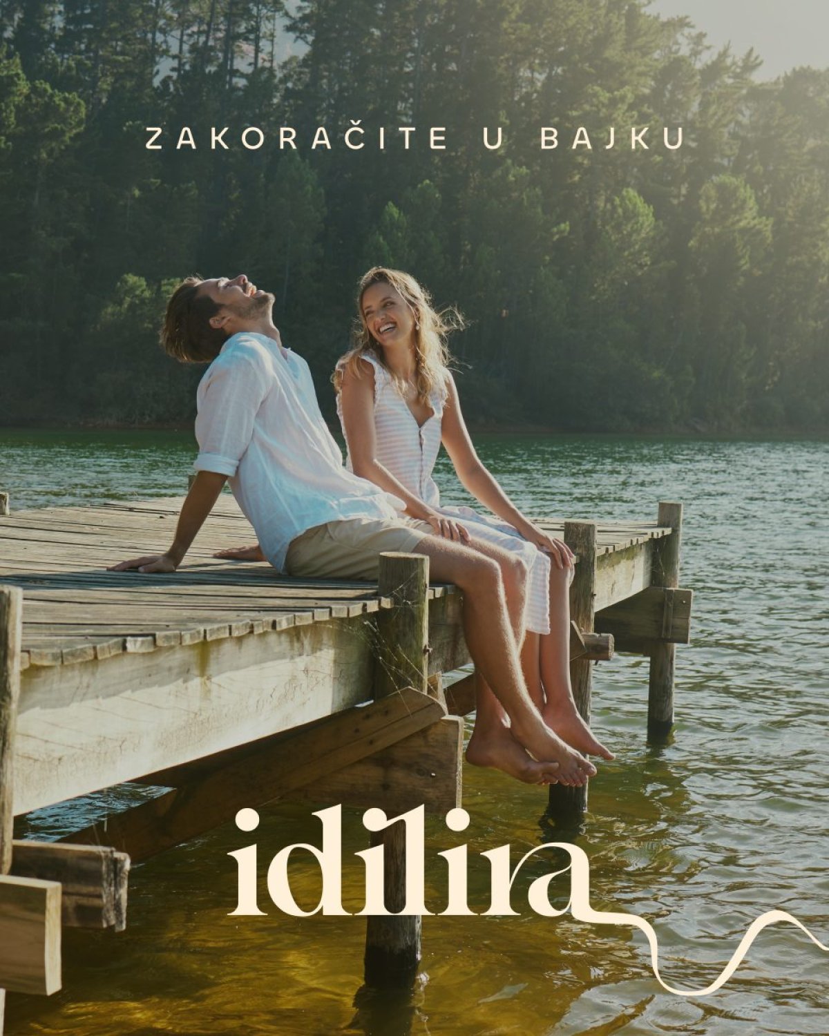 Idilira – Autentični doživljaji Zagorja