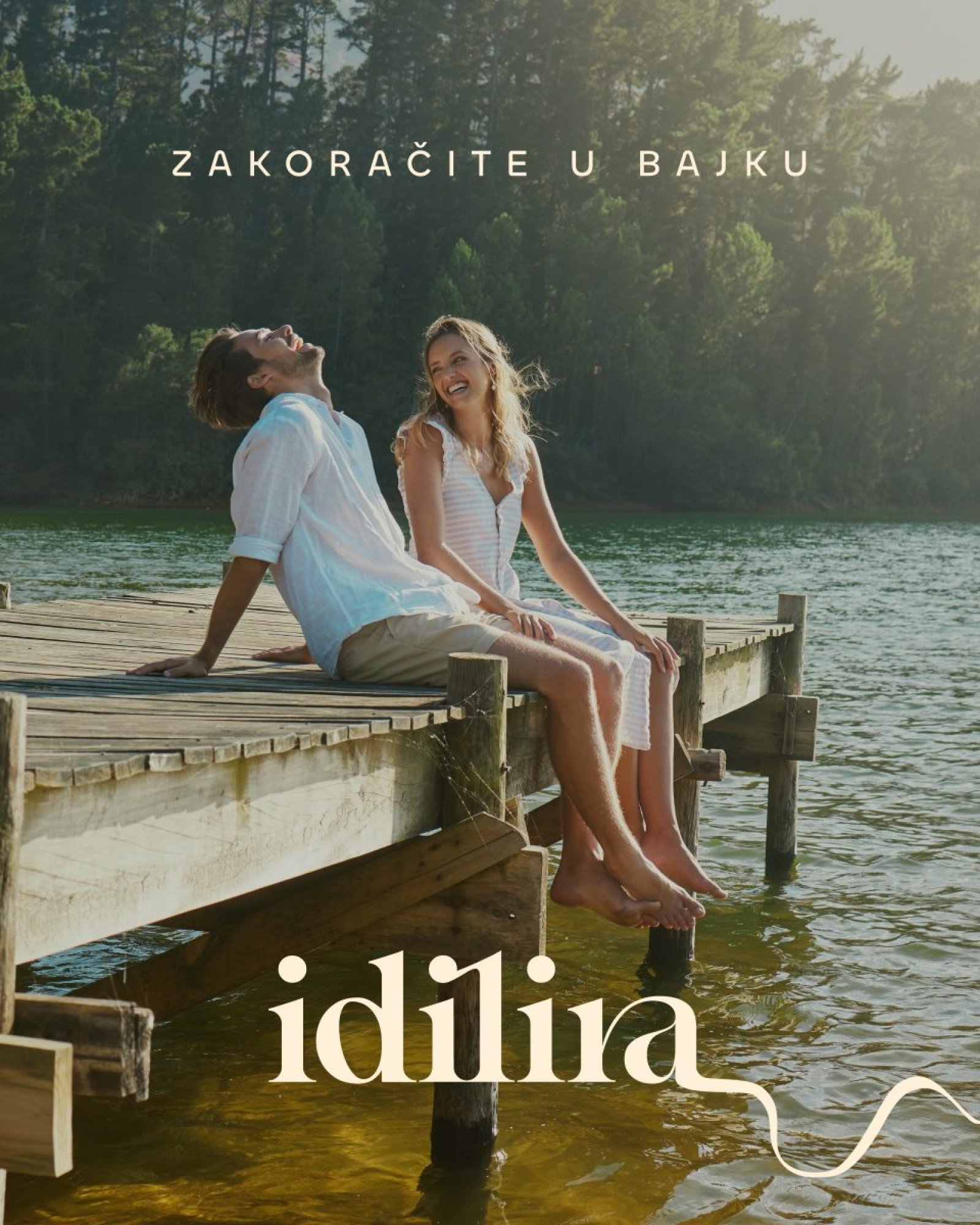 Idilira – Autentični doživljaji Zagorja