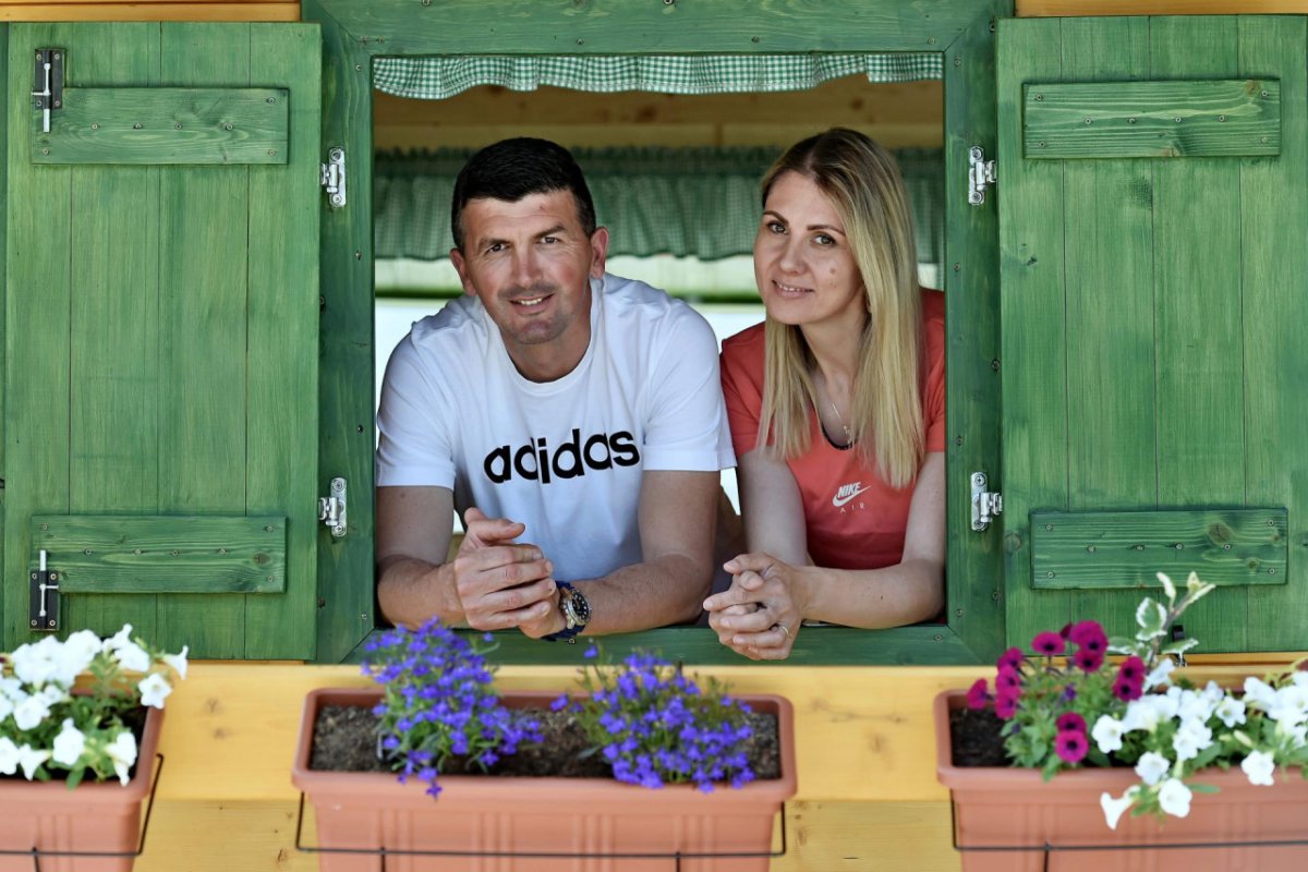 Pčelarstvo Kuran