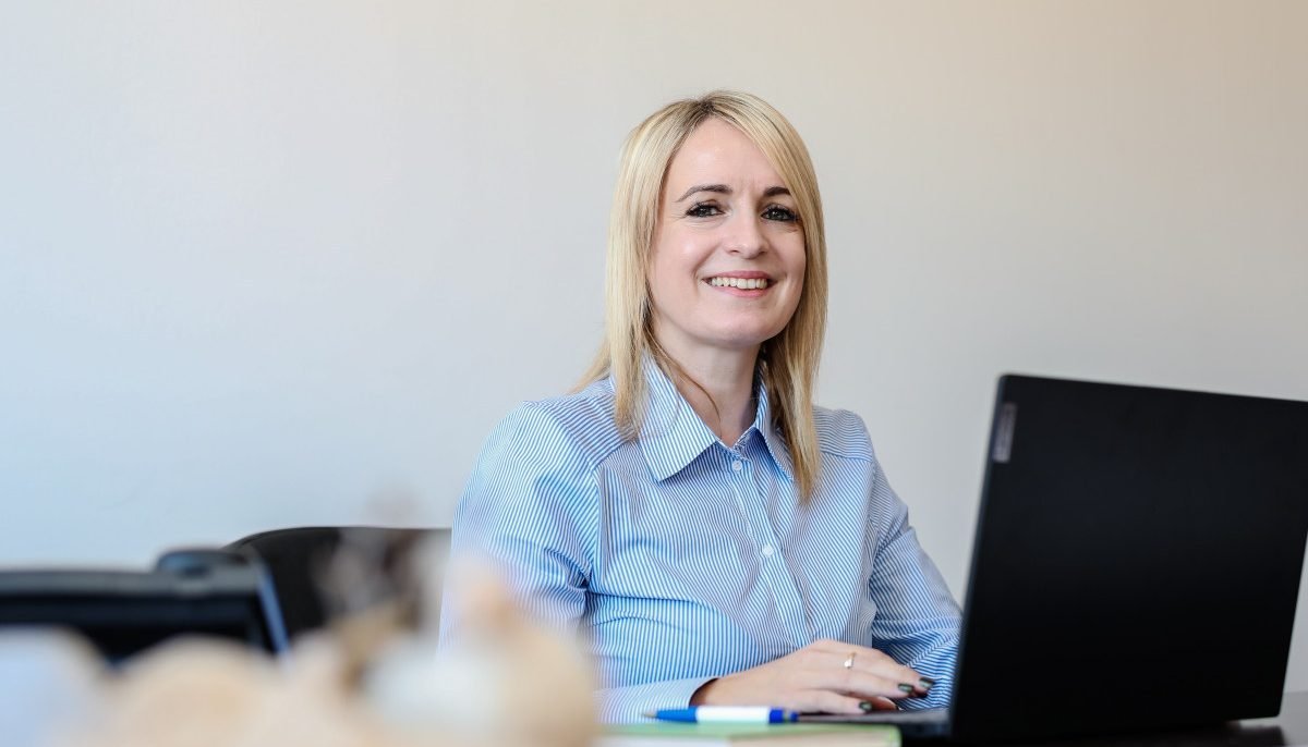 Martina Pernar Škunca