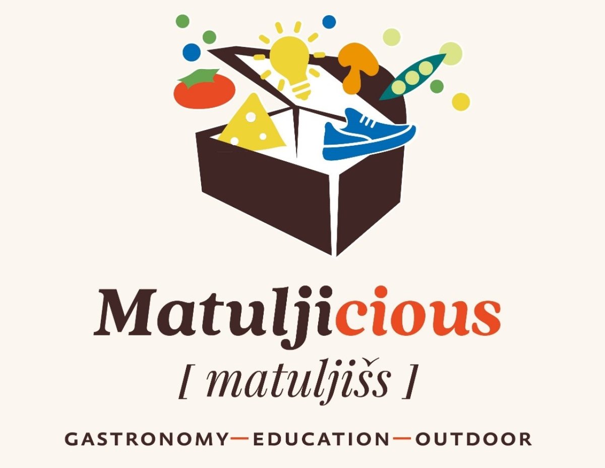 Matuljicious/Matuljišs - Najbolje od Matulja na jednom mjestu!