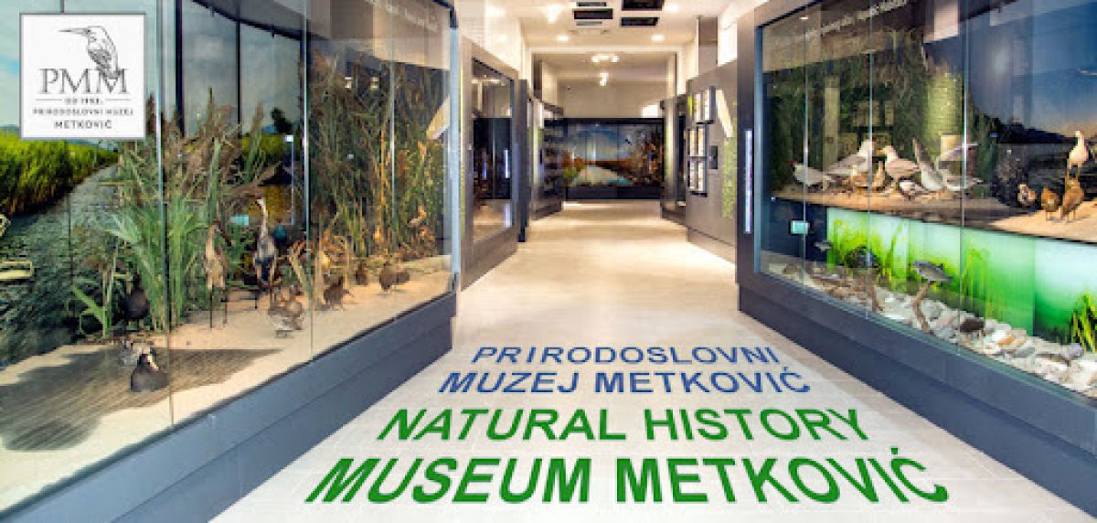 Prirodoslovni muzej Metković