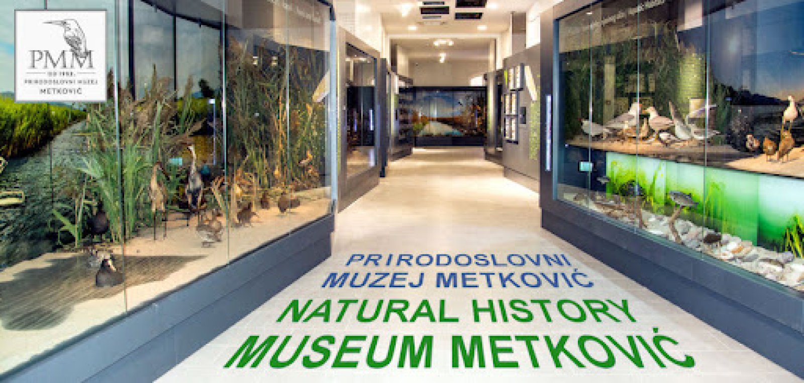 Prirodoslovni muzej Metković
