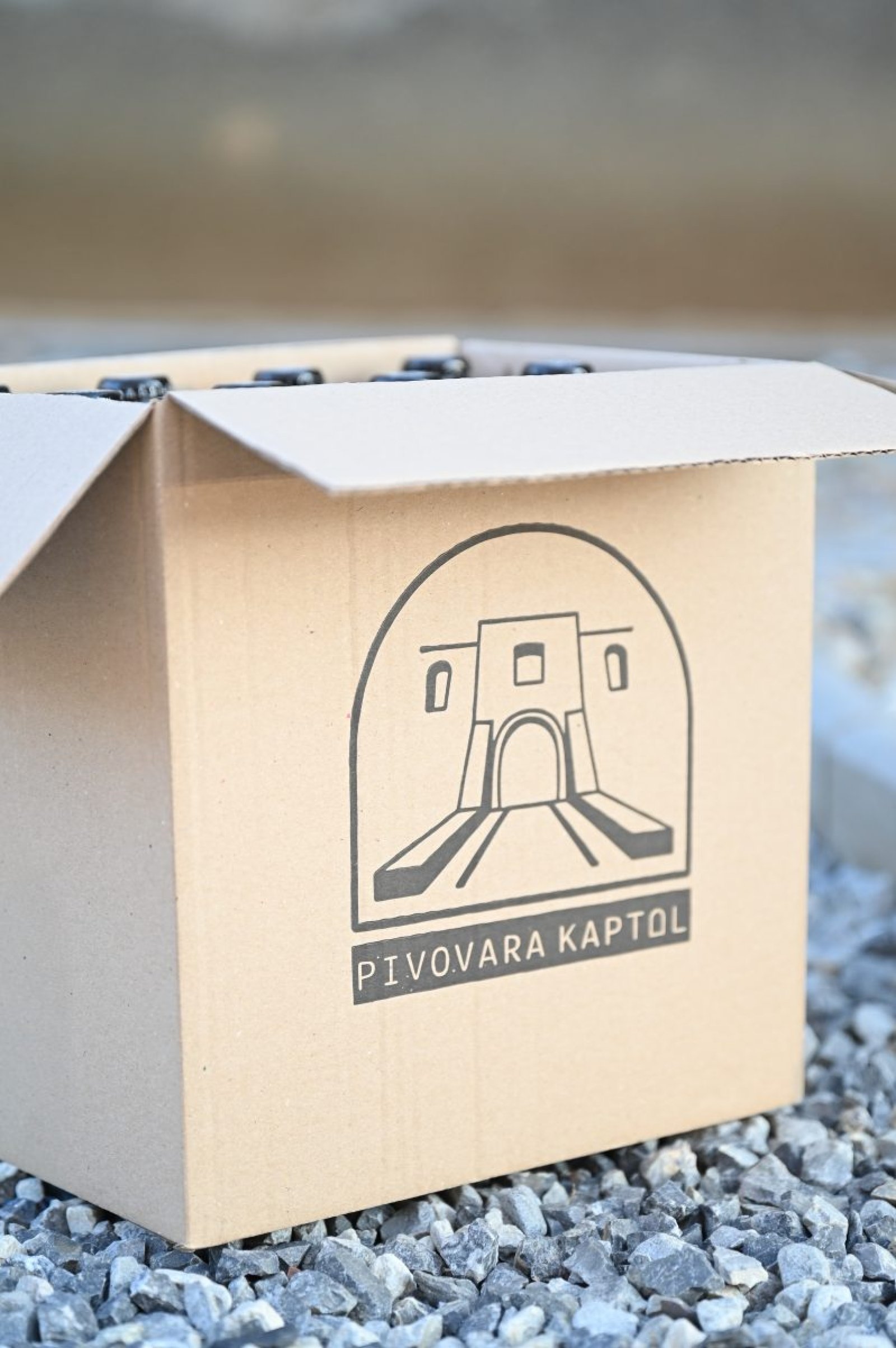 Pivovara Kaptol