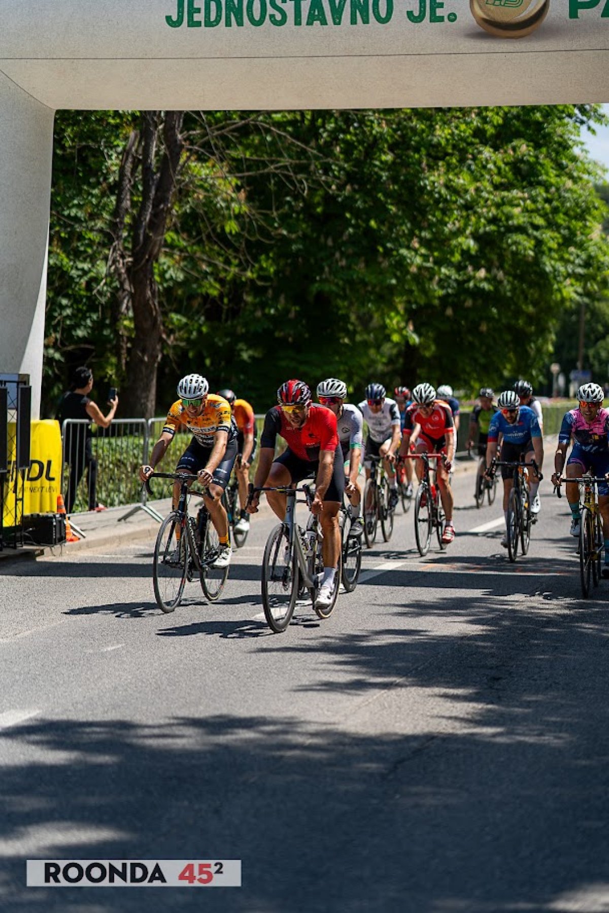 Granfondo Roonda