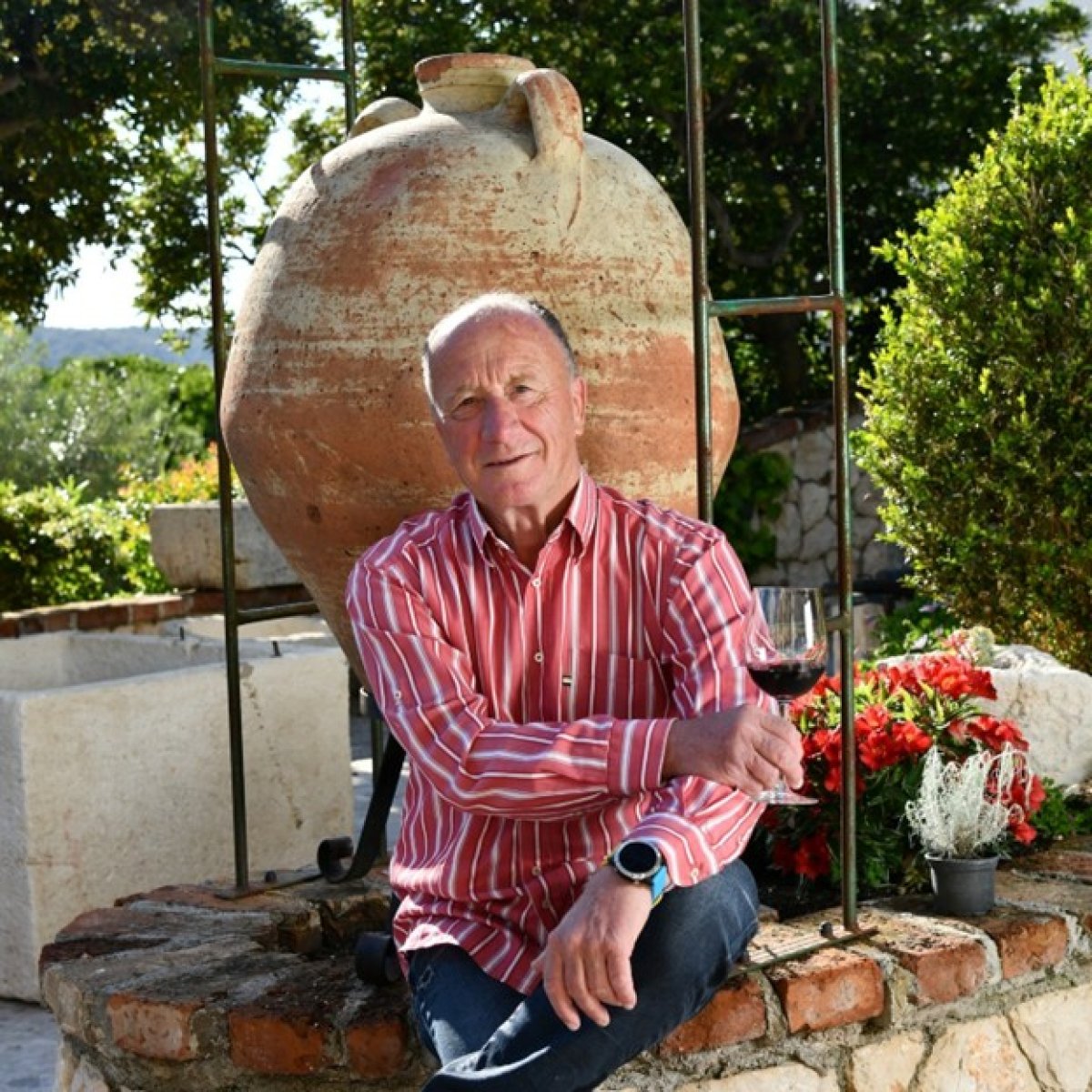 OPG Davor Andrić