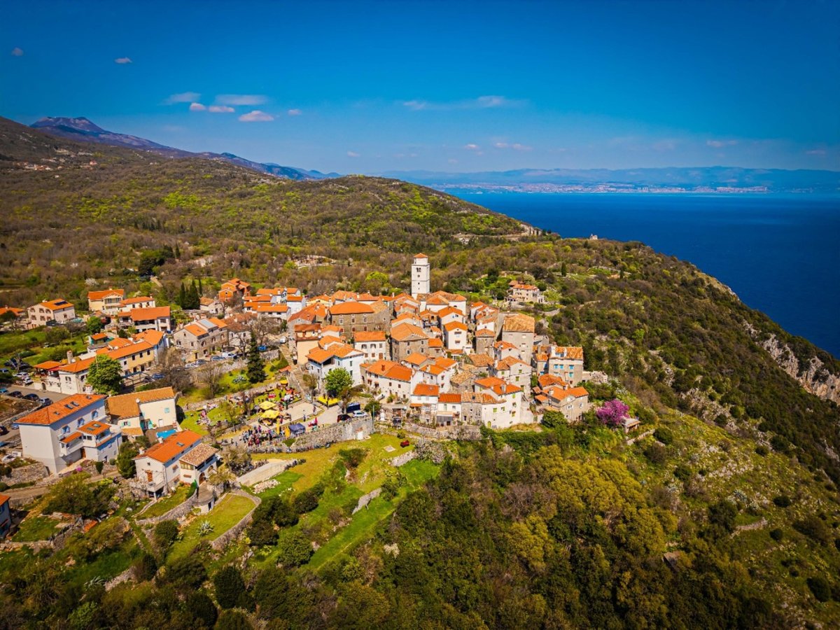 Festival šparoga s rekreativnom biciklijadom „Putevima šparoga“