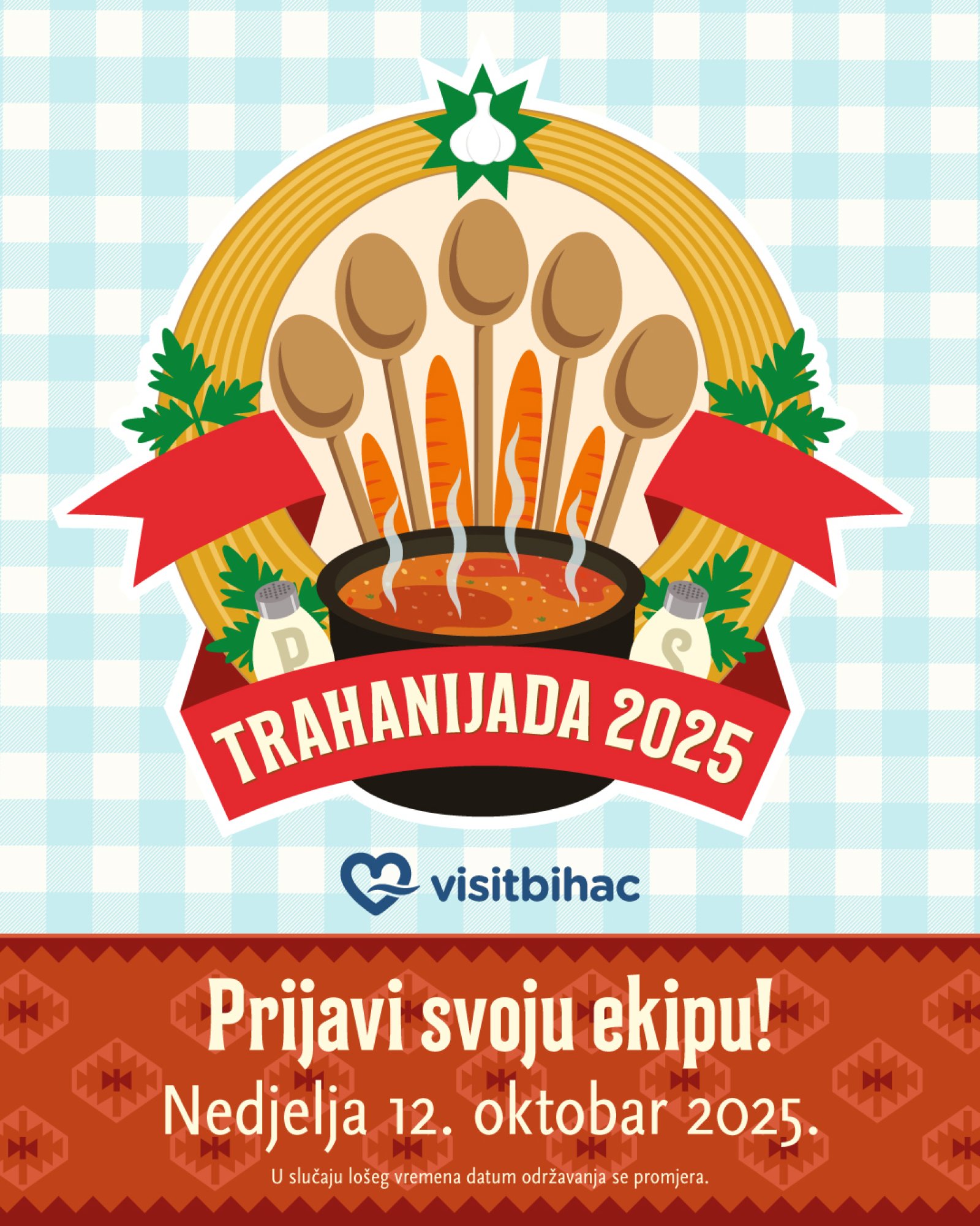 Trahanijada
