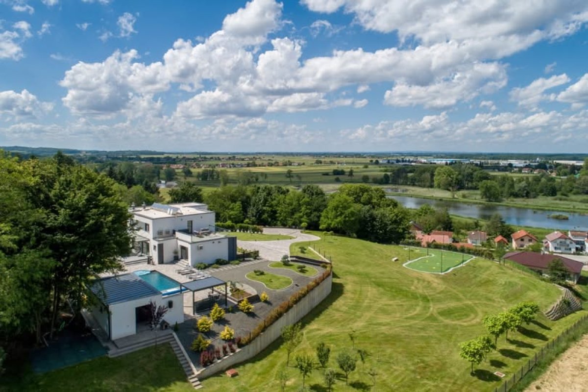 Villa Alea
